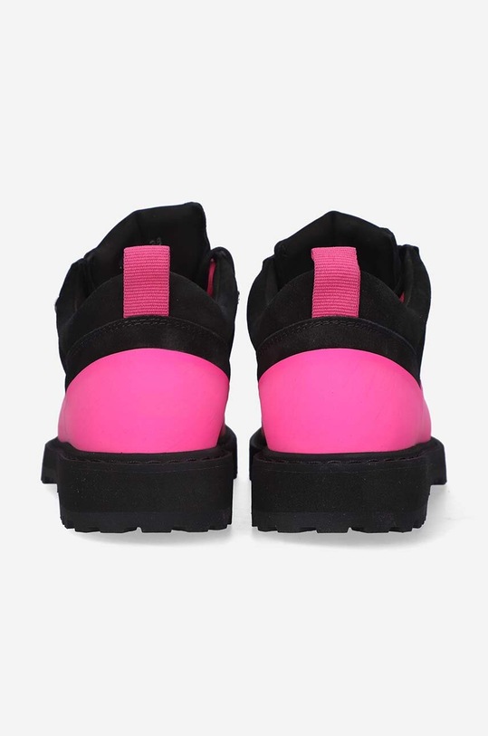 Diemme półbuty skórzane Roccia Basso DI23SPRBW