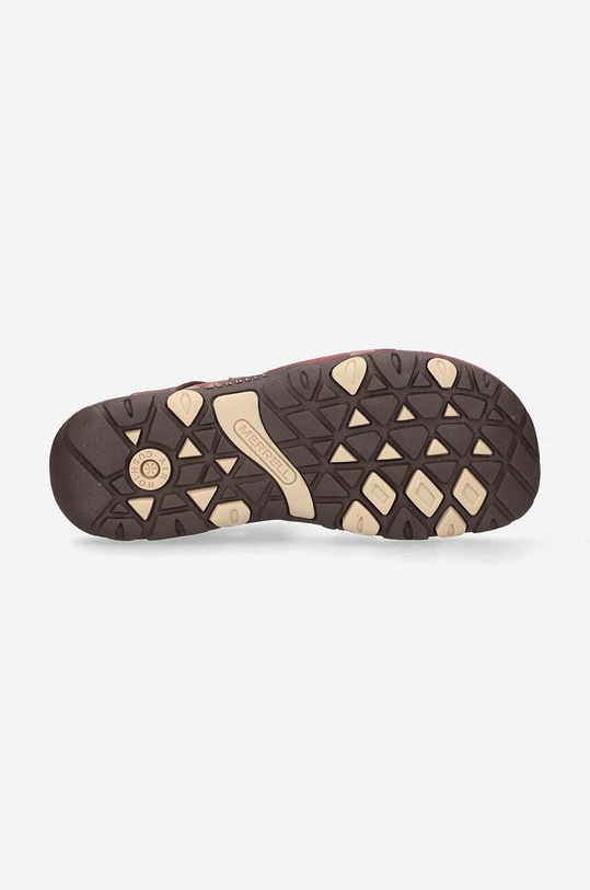 Merrell bőr szandál J002688