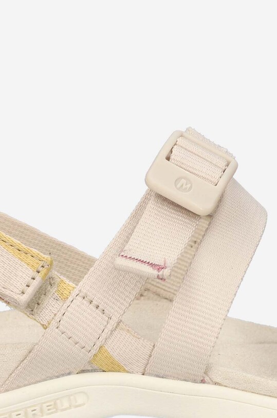Încălțăminte Merrell sandale J005434 bej