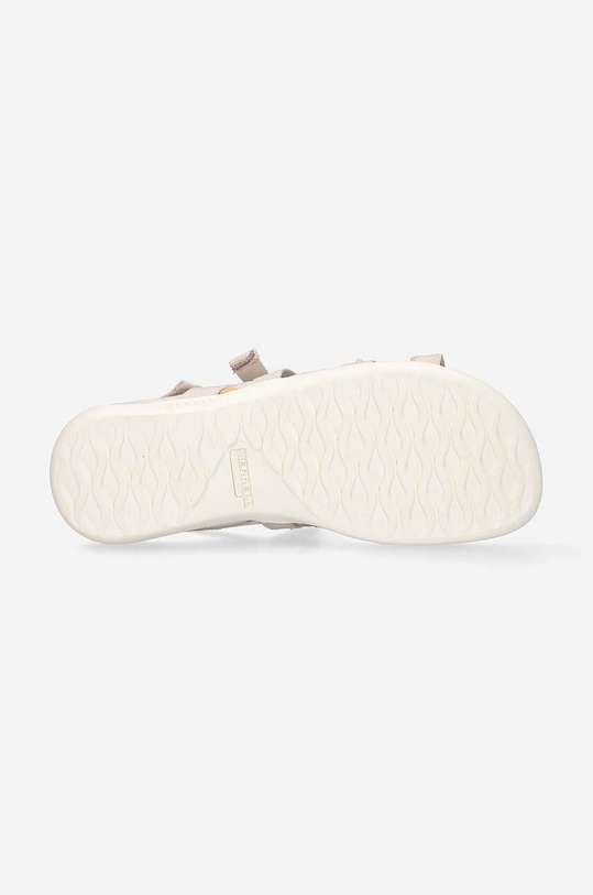 Sandále Merrell J005434 béžová