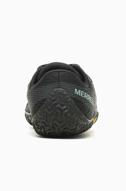 Бігові кросівки Merrell J067718 чорний AA00