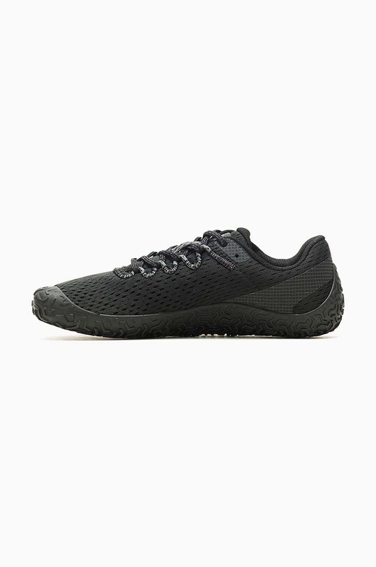 Взуття Бігові кросівки Merrell J067718 чорний