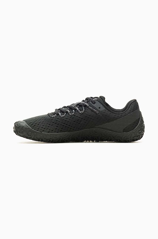 Взуття Бігові кросівки Merrell J067718 чорний