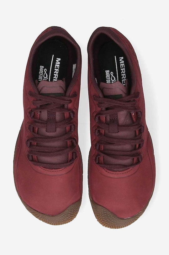 Tekaški čevlji Merrell J94884 bordo AA00
