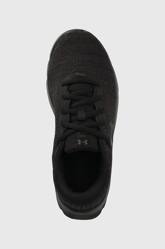 Tenisky Under Armour Mojo 2 čierna 3024131