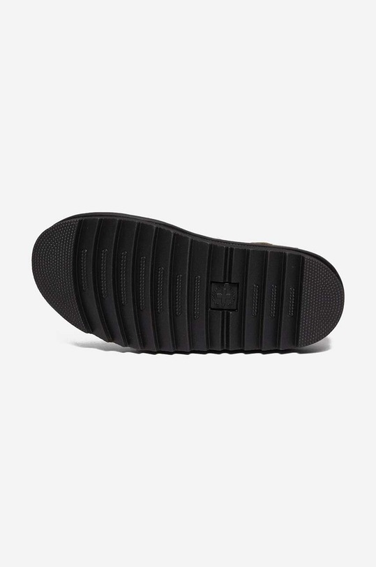 Obuwie Dr. Martens sandały skórzane Blaire Pisa 30706358 beżowy