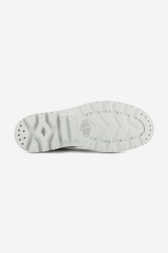 Обувь Кеды Palladium Pampa Hi Moonstruck 92352.055.M бежевый