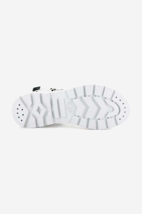 Sandali Palladium Pallacruise Strap Star 97465.116.M bela SS24