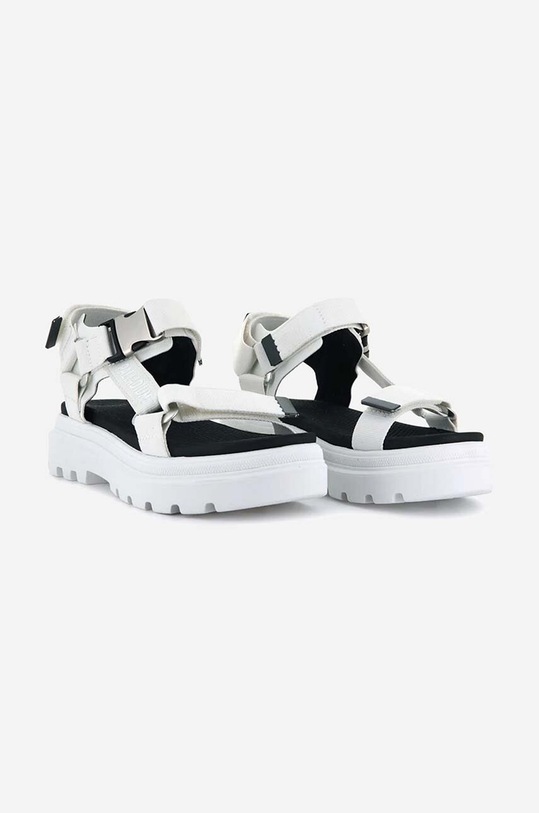 Obutev Sandali Palladium Pallacruise Strap Star 97465.116.M bela