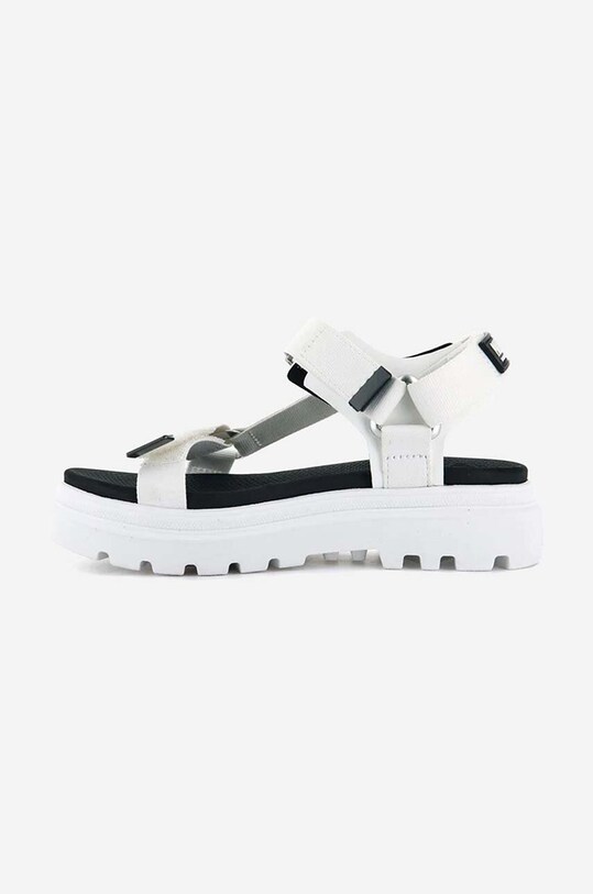 Sandale Palladium Pallacruise Strap Star bijela 97465.116.M