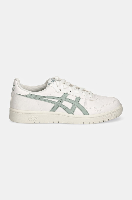 Asics sneakers JAPAN S 1202A118 alb SS25