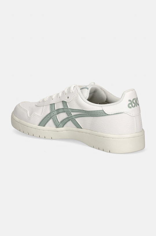 Încălțăminte Asics sneakers JAPAN S 1202A118 alb
