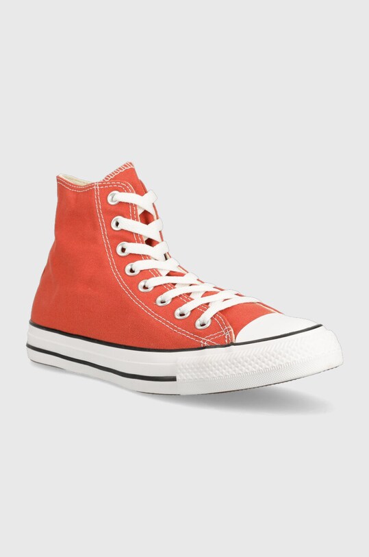 Converse trainers Chuck Taylor 172684C orange AA00