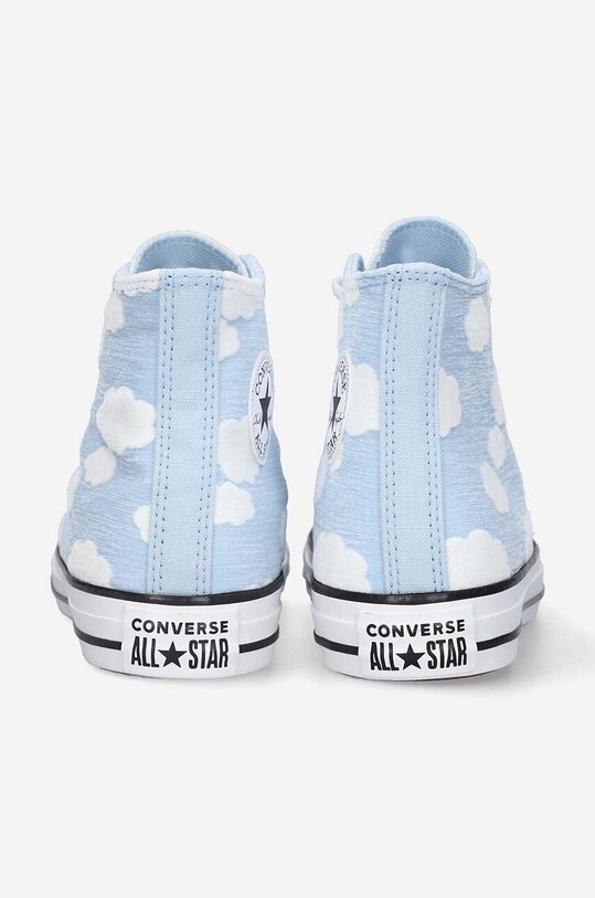 Converse trampki A02924C Chuck Taylor All Star A02924C niebieski AA00