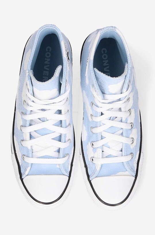 Converse trampki A02924C Chuck Taylor All Star A02924C niebieski