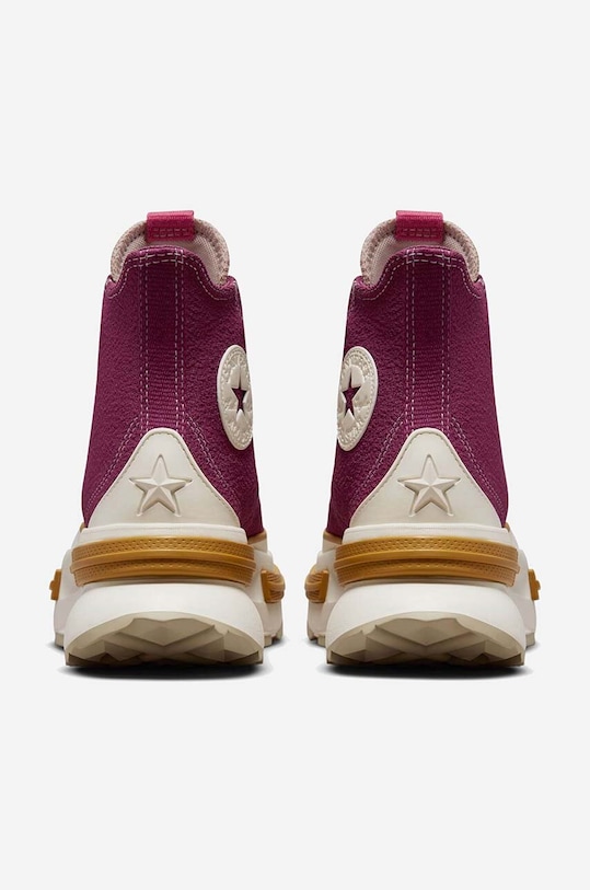 Converse teniși Run Star Legacy CX A03053C A03053C burgundia SS23