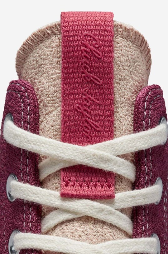 Shoes Converse trainers Run Star Legacy CX A03053C A03053C maroon