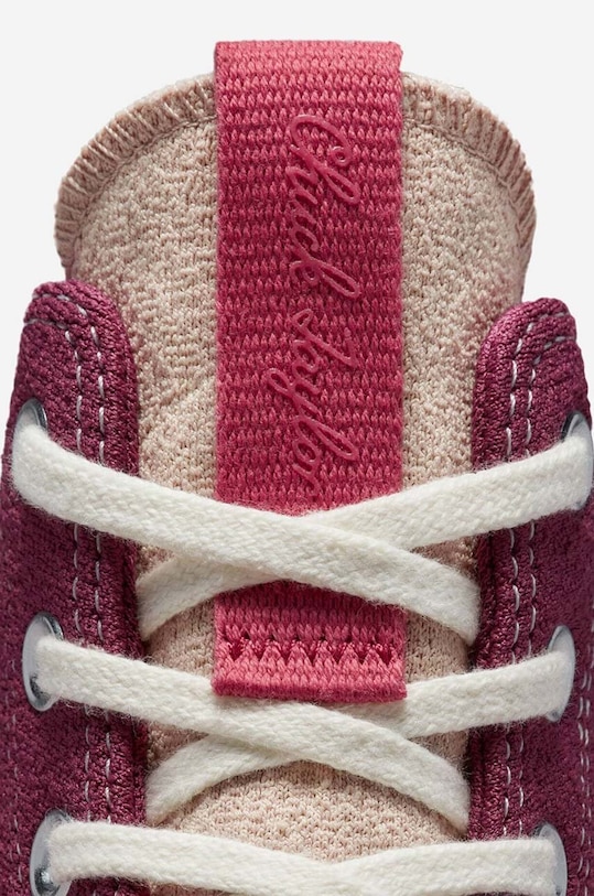 Încălțăminte Converse teniși Run Star Legacy CX A03053C A03053C burgundia