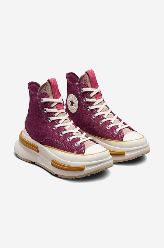 Converse teniși Run Star Legacy CX A03053C A03053C burgundia