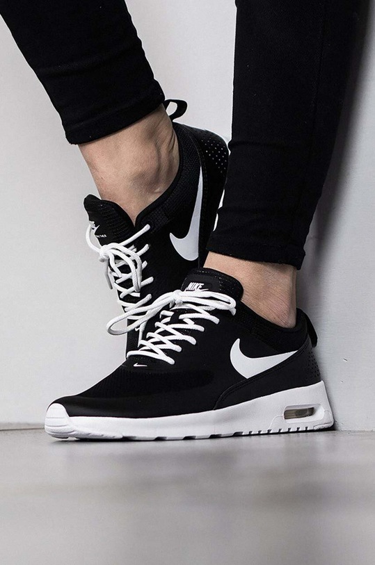 Tenisice Nike Air Max Thea 814444 crna AA00