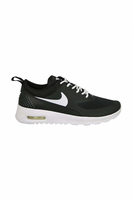 Încălțăminte Nike sneakers Air Max Thea 814444 814444 negru