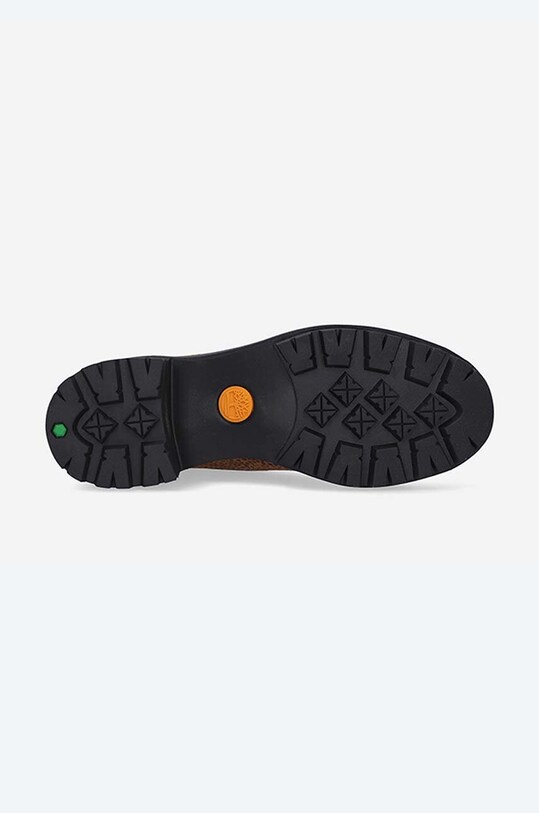 Замшеві черевики Timberland Kori Park 6 A2KXW коричневий AA00