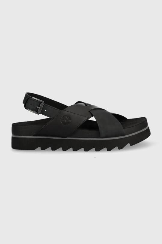 Timberland sandały skórzane Santamonica Sun Xband