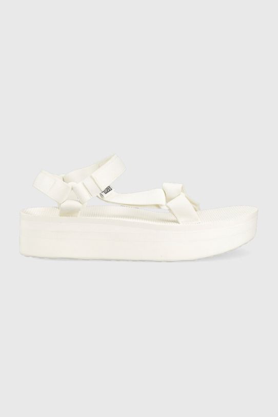Teva sandals textile white 1008844.BRWH