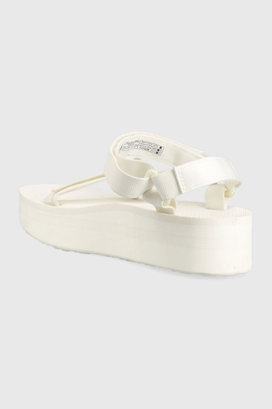 Обувки Сандали Teva 1008844.BRWH бял