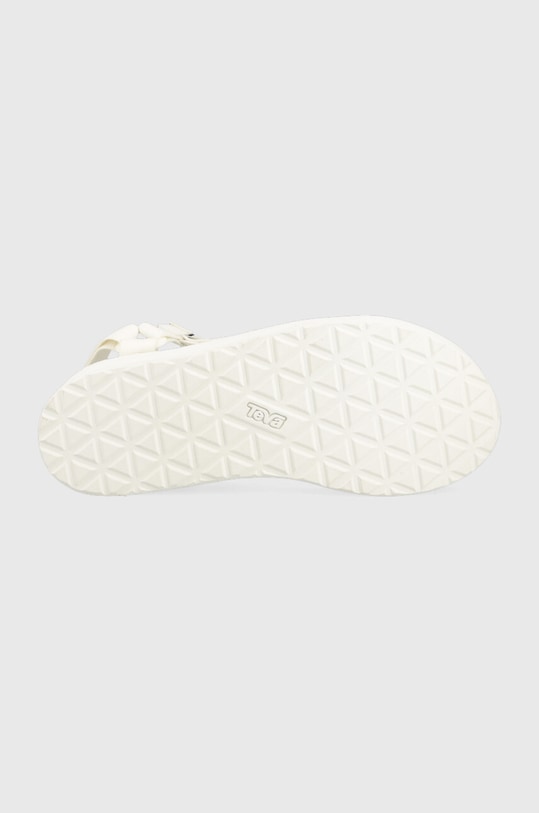 Teva sandals 1008844.BRWH white