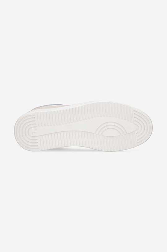 Filling Pieces suede shoes Low Eva 51325071975 51325071975 white AA00