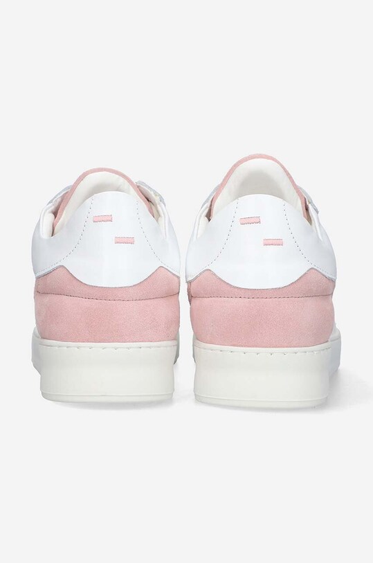 Filling Pieces leather sneakers Low Eva Itaca 51328882052 white