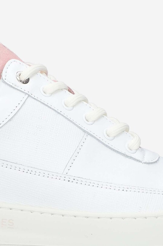 Filling Pieces leather sneakers Low Eva Itaca 51328882052