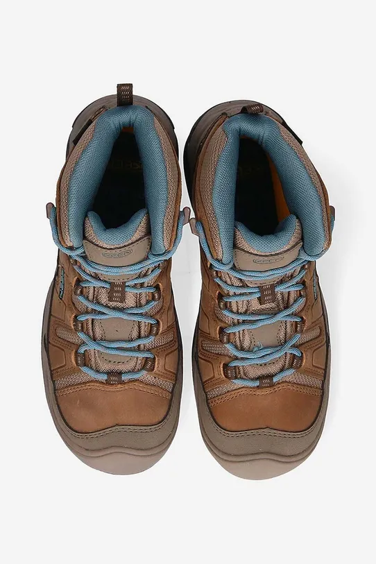 Keen brown 1026764