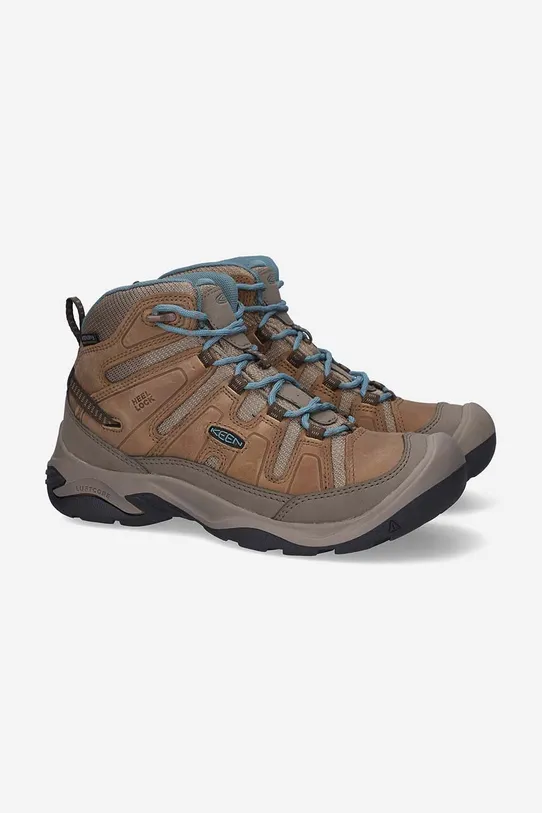 Keen 1026764 brown