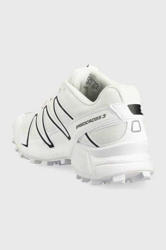 Obuwie Salomon buty 41312700 biały