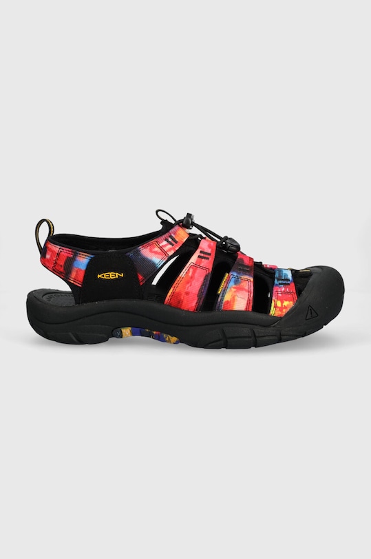 Keen sandals textile multicolor 1024316