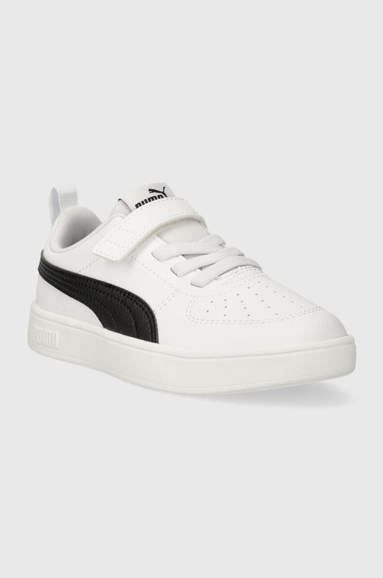 Detské tenisky Puma Rickie 385836 biela SS24