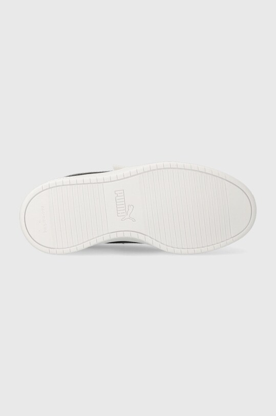 Puma sneakers pentru copii Rickie 385836 alb