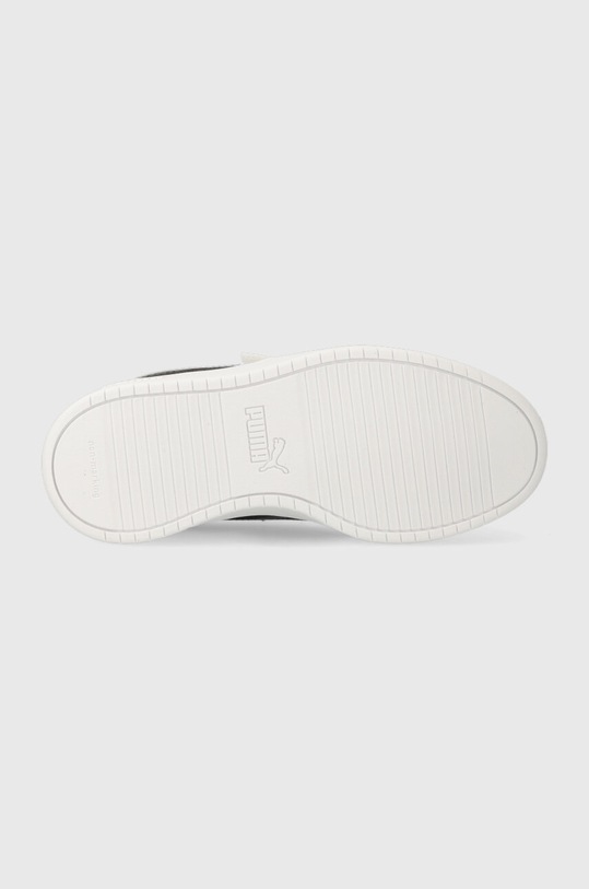 Detské tenisky Puma Rickie 385836 biela