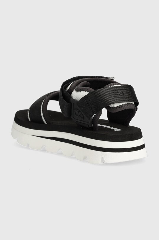Shoes Timberland sandals TB0A2KRV001 black