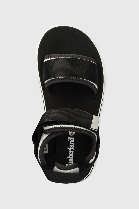 Timberland sandals black TB0A2KRV001