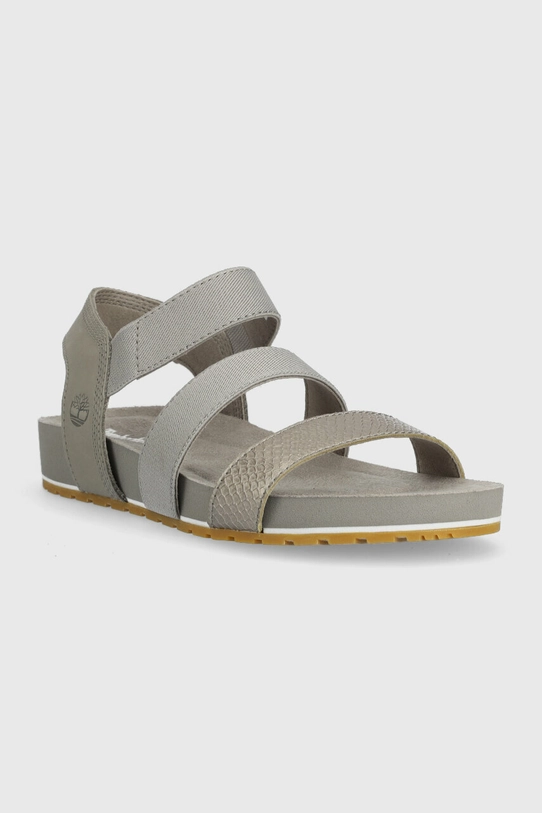 Timberland sandals 0A2JFZ 0A2JFZ gray AA00