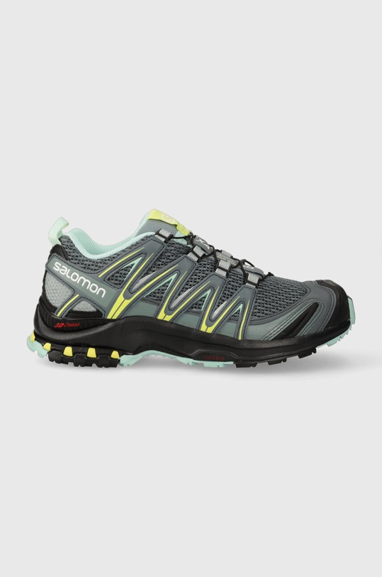 Salomon buty Xa Pro 3D syntetyczny turkusowy 404714