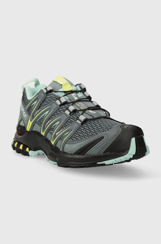 Salomon buty Xa Pro 3D 404714 turkusowy AA00