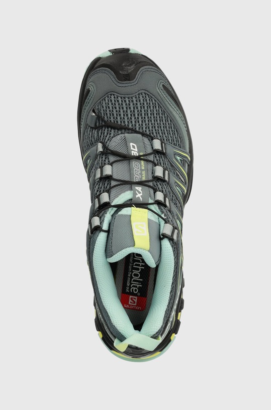 Salomon buty Xa Pro 3D turkusowy 404714