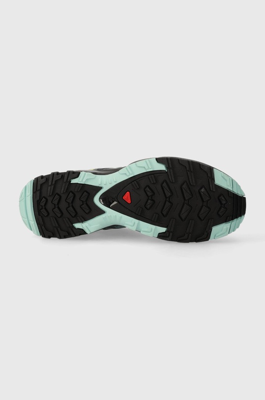 Salomon buty Xa Pro 3D 404714 turkusowy