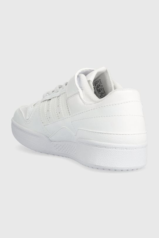 Мальчик Детские кроссовки adidas Originals FY7981 белый