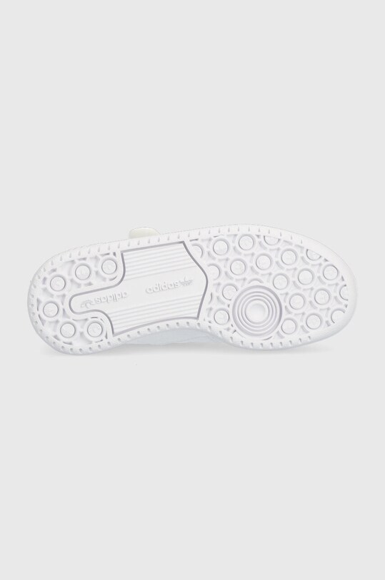Дитячі кросівки adidas Originals FY7981 білий