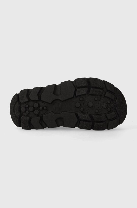 Timberland sandały Euro Swift A2KRK czarny